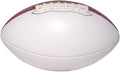 Autograph Blank Full Regulation 12 in Football - Official Size 9