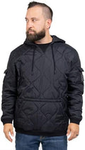Grunt Style Tac Woobie Pullover Hoodie - Soft, Patriotic Comfort