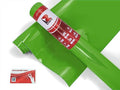 Gloss Grass Green Vinyl Car Wrap Roll 84in x 60in - Supreme SW900
