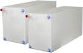 Fresh and Gray Water Holding Tank Combo Pack - RV Combo