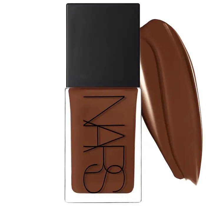 NARS All Day Luminous Weightless Foundation for Flawless Skin