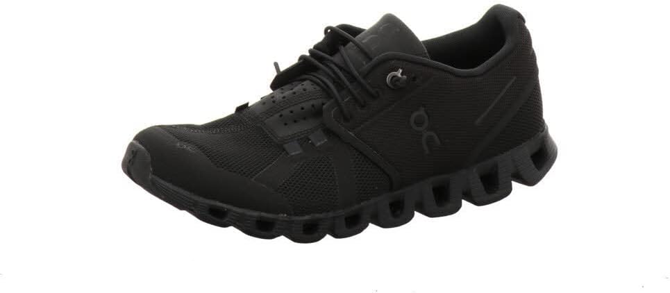 On Women's Cloud 5 Sneakers: Lightweight and Breathable Design