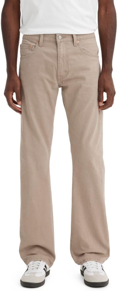 Levi's Men's 517 Bootcut Jeans for Comfort and Style