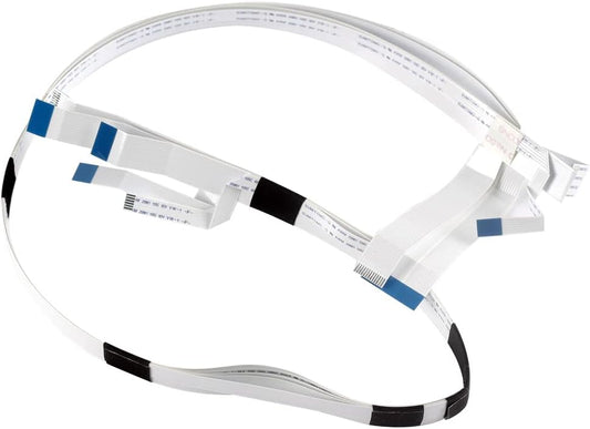 Print Head Cable for Epson Printers - Greendhat