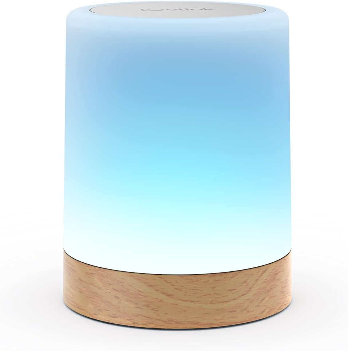 Friendship Lamps by LuvLink for Long Distance Connections