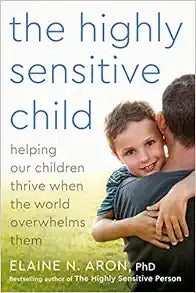 The Highly Sensitive Child: Thrive in a World of Overwhelm