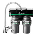 AO Smith Under Sink Water Filter System - Reduces PFAS, Lead