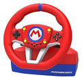 Nintendo Switch Mario Kart Racing Wheel Pro Mini - Ergonomic Racer
