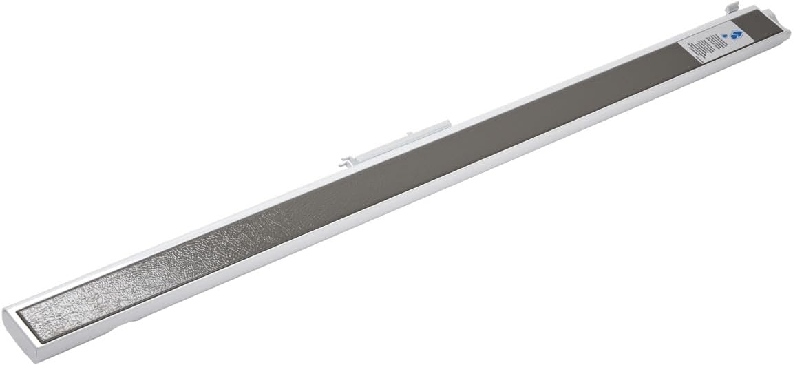 Whirlpool WP12722803AP French Door Refrigerator Mullion Rail