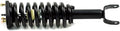 Gabriel Ultra ReadyMount Front Complete Strut Assembly
