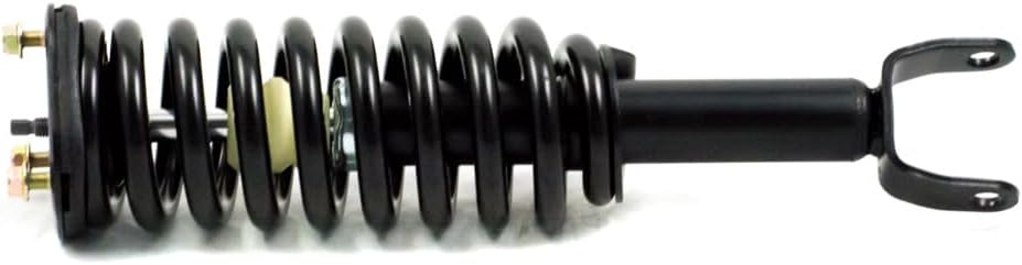 Gabriel G57409 Ultra ReadyMount Strut Assembly for Dakota & Raider