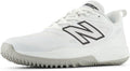 Womens Fresh Foam Velo V4 Turf-Trainer - Cushioned Turf Comfort