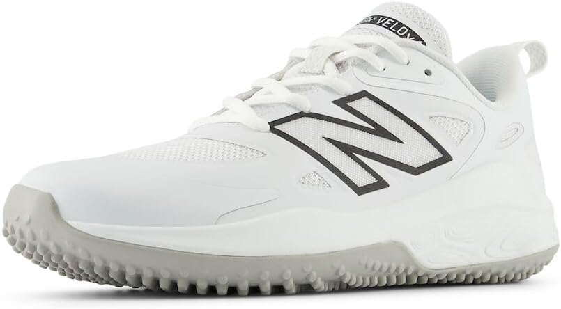 New Balance Womens Fresh Foam Velo V4 Turf-Trainer Review