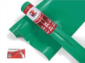Avery Dennison SW900 Gloss Emerald Green Wrap Film - Durable DIY