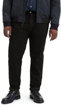 Levi's Men's 502 Taper Fit Jeans - Warm Insulated Everyday
