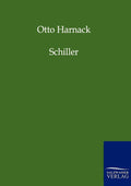Schiller (German Edition) - Reproduktion mit neuer Rechtschreibung