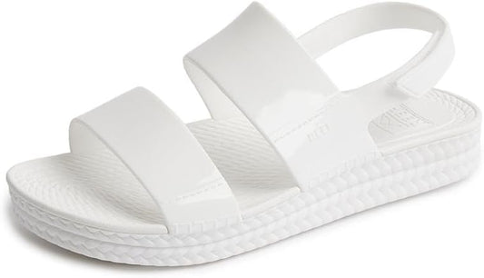 Womens Water Vista Sandal - Water Friendly Platform Sandals