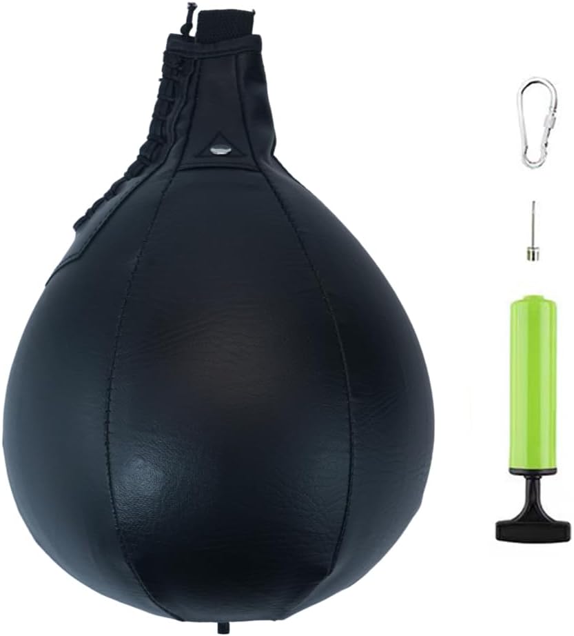 Speedy Reflex Ball for Muay Thai Fitness