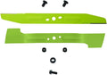 AB2102D 21in High-Lift Bagging Blade Kit for EGO Mowers - Better