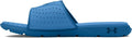 Under Armour Ignite Pro Slide Sandal - Cushioned Everyday Slide foam