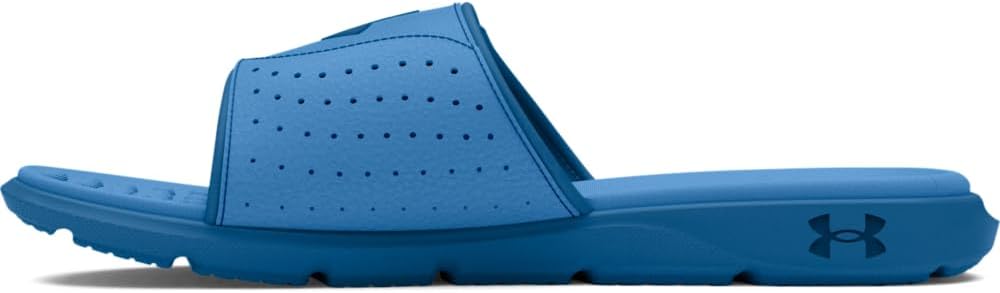 Under Armour Men's Ignite Pro Slide Sandal for Ultimate Comfort