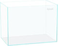 LYPHARD AQUARIUMS 4.7 Gallon Rimless Aquarium for Betta Fish