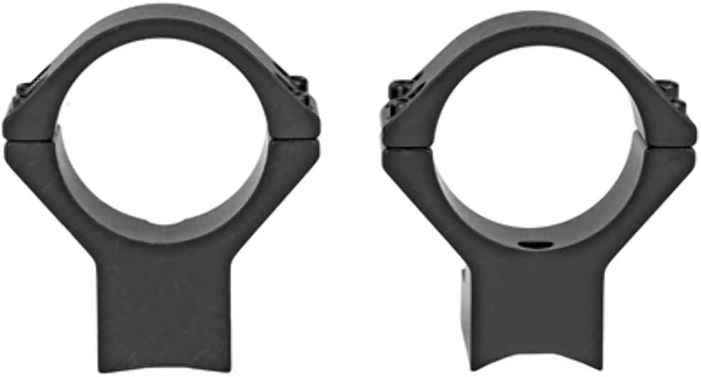 Talley 700-721-722-725-40X Scope Mount for Precision Shooting
