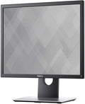 Dell P1917S 19ft IPS LED SXGA Monitor - Adjustable Office Display