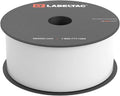 LT4/LT4P/LTPX Label Supply 2 in x 150 ft - Durable Vinyl Labels