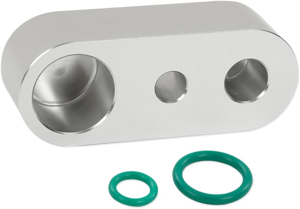 Enhance Cooling Efficiency with CROSSDESIGN Rear AC Kit
