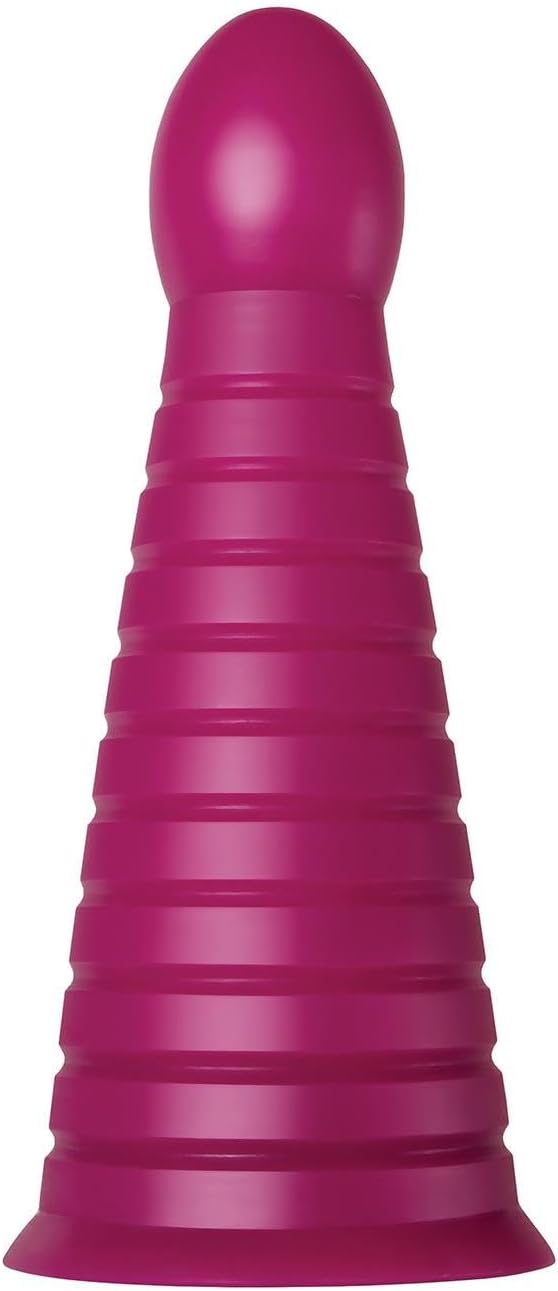 Zero Tolerance Everest Anal Probe for Advanced Players