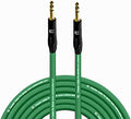 COLUBER CABLE 1/4 TRS Male to 1/4 TRS Male 75 ft - Balanced Audio