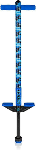Flybar Pogo Stick for Kids, Perfect for Beginners and Fun
