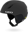 Giro Launch MIPS Youth Snow Helmet S - Safe, Comfortable Fit