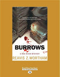 Burrows: A Red River Mystery - Engaging Texas Police Procedural