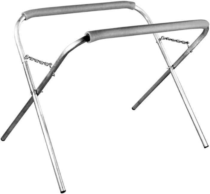 Astro Pneumatic Tool 500lb Capacity Portable Work Stand Review