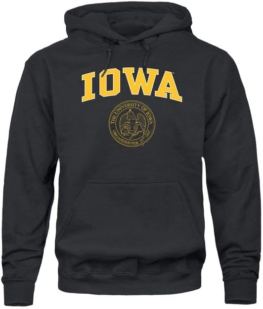 Barnesmith Hooded Sweatshirt for Ultimate Comfort and Style