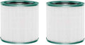 Pure Air Power: Dyson Tower Purifier 2 Pack HEPA Filters by Fette Filter
