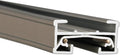 WAC Lighting JT2-BN 120VJ Track Single Circuit Brushed Nickel