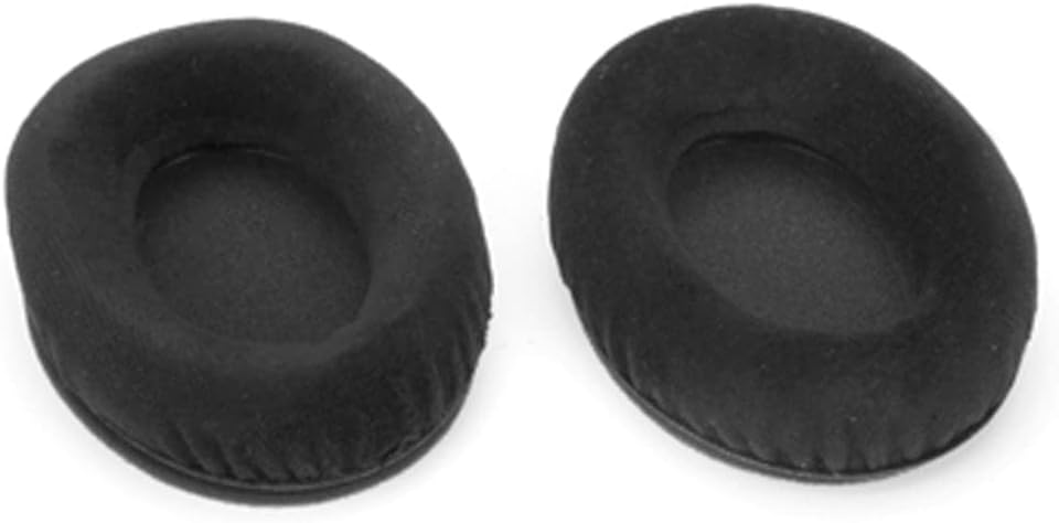 Genuine Replacement Ear Pads Cushions for Sennheiser Headphones