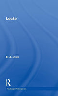 Locke (The Routledge Philosophers) - Clear Introduction to Locke