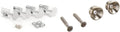 Fender Pure Vintage 70s Bass Tuning Machines for Classic Sound