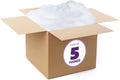 Silky Poly-Fil Premium Polyester Fiber Fill - Soft Pillow Stuffing