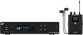 XSW IEM SET Stereo In-Ear Wireless Monitoring System - Reliable Stage