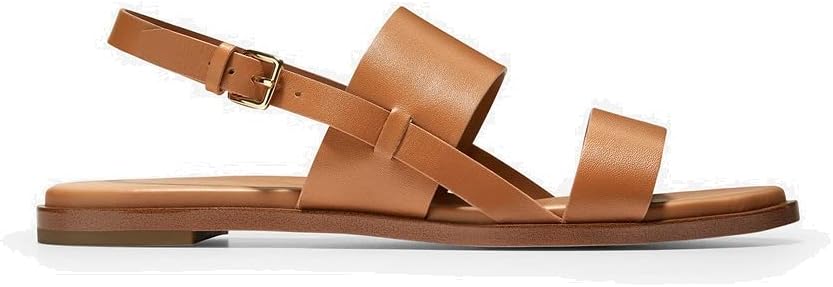 Cole Haan Women's Flynn Flatt Sandals for Ultimate Comfort