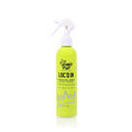 Revitalizing Locs and Braids with Lemongrass