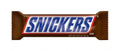 Snickers Candy Bar 2.07-Ounce Bars Pack of 48 - Convenient Snack Value