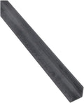 Solid Angle Steel 1-1/2 in x 72 in 90 Degree Angle - Durable