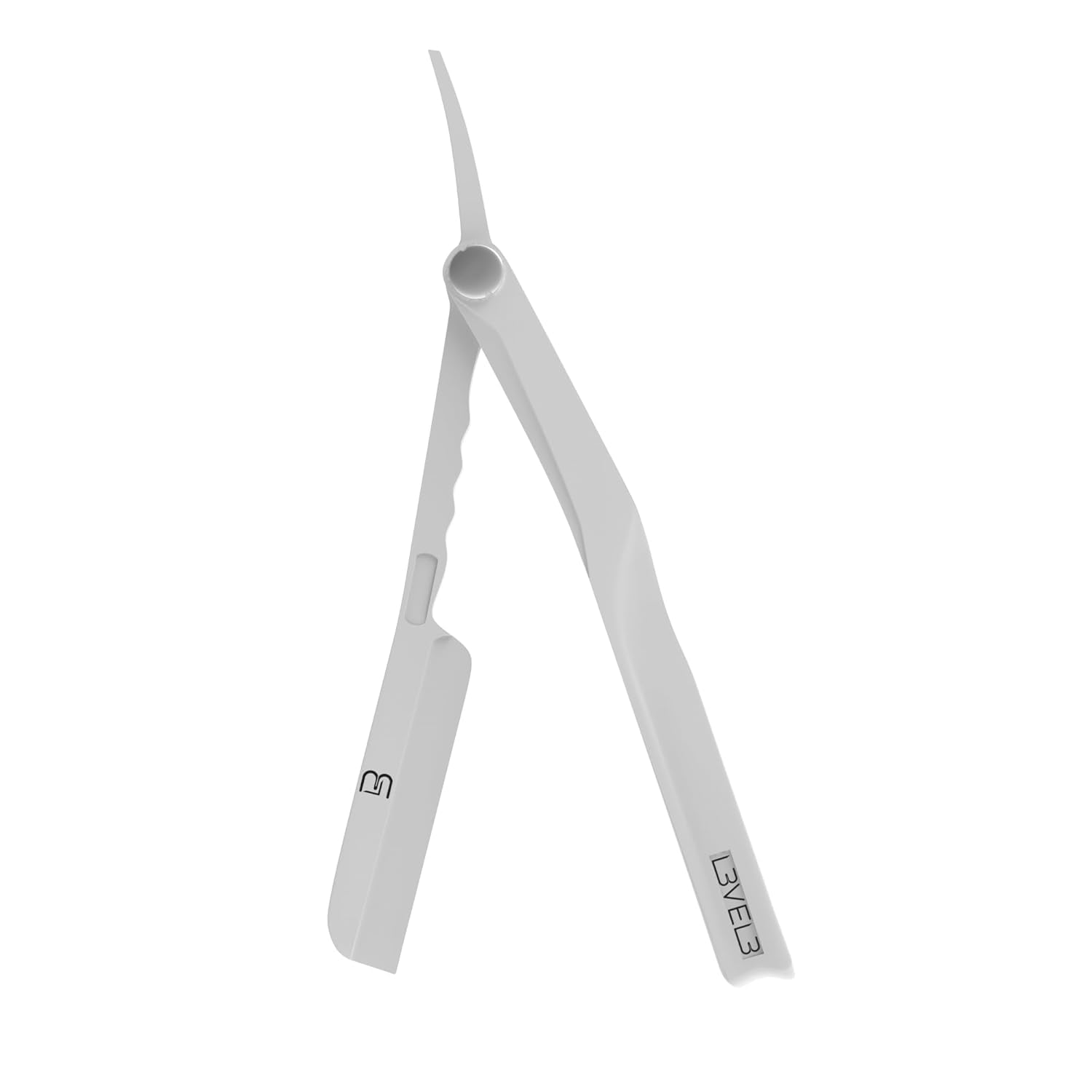 Level 3 Milly Razor - Fast Assembly with Excellent Grip Control