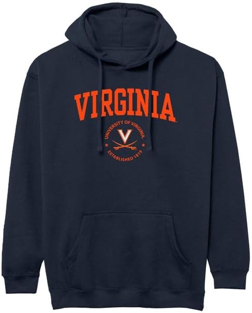 Barnesmith Hooded Sweatshirt for Ultimate Comfort and Style